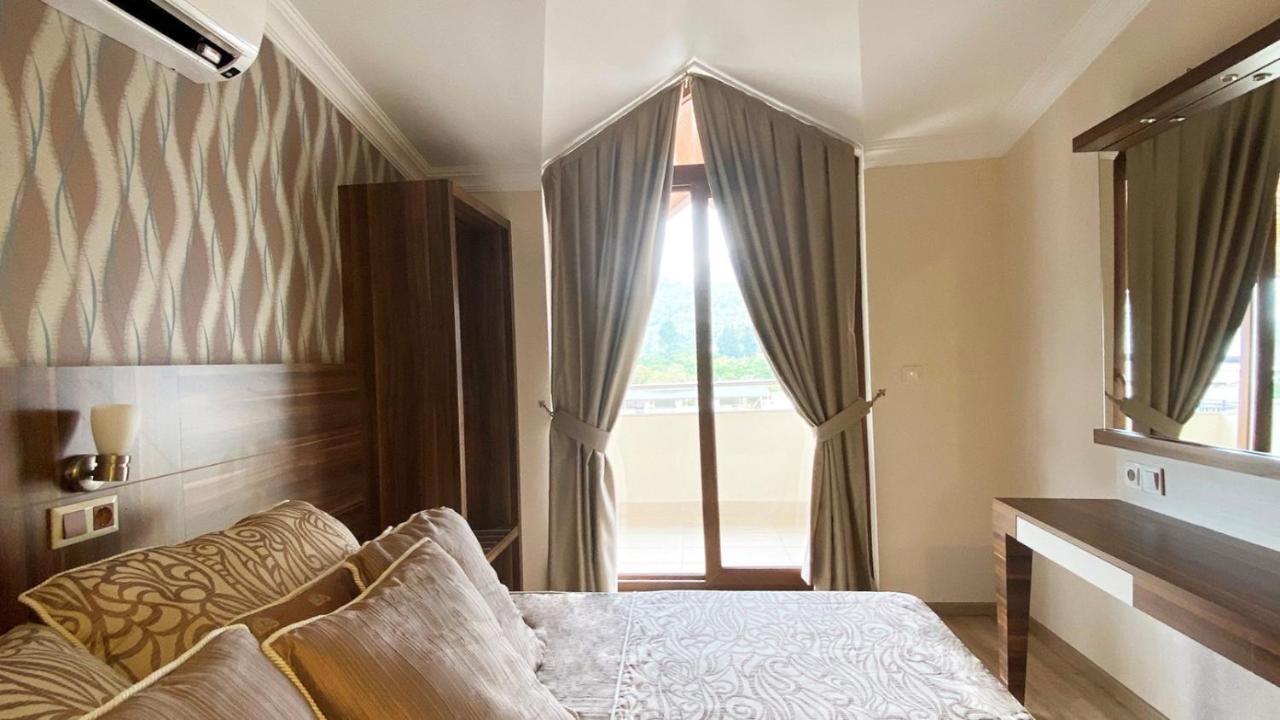 Emily Rose Hotel Kemer Ngoại thất bức ảnh