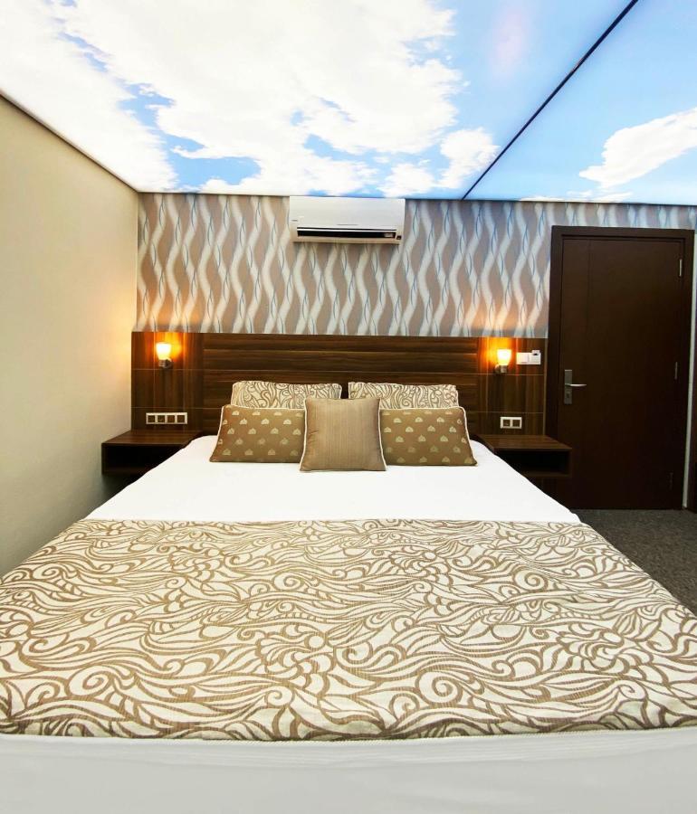 Emily Rose Hotel Kemer Ngoại thất bức ảnh