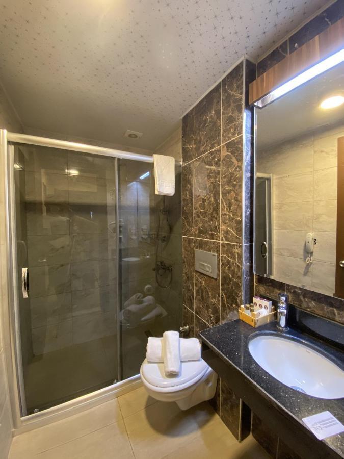 Emily Rose Hotel Kemer Ngoại thất bức ảnh
